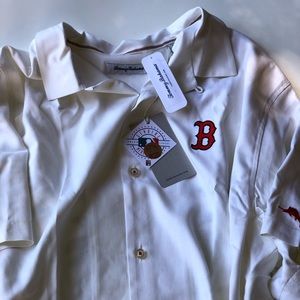 Tommy Bahama MLB 2018 World Series